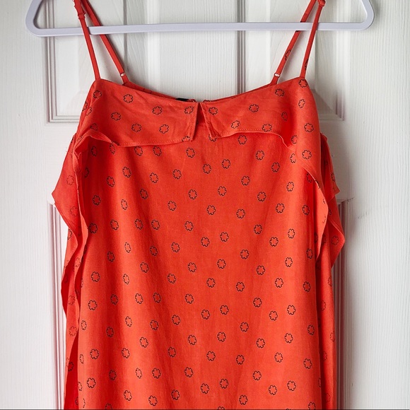 Urban Outfitters Oh la la Linen Romper - Picture 4 of 11